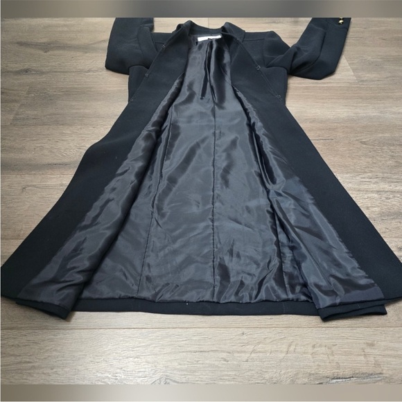 🆕 TAHARI ASL Petite Military Jacket SIZE 2P - Picture 3 of 11